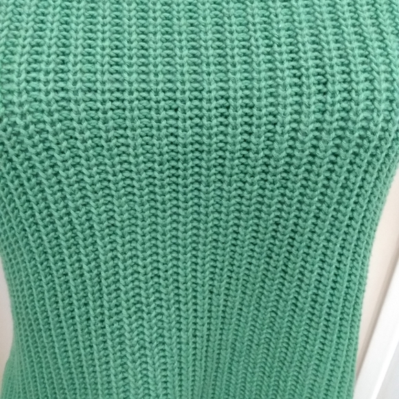 2/$20Sandro Ferrone sweater top - Picture 2 of 6